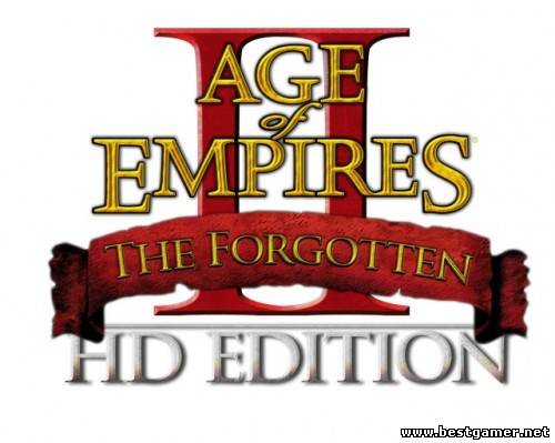 Age of Empires II HD (ENG) [L] {RELOADED}