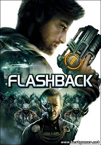 Flashback (2013) [Ru/Multi] (1.2.1476/DLC) SteamRip