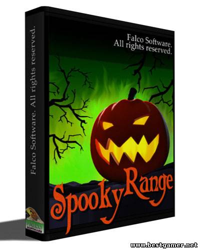 Spooky Range (2013) [En] (1.0) Unofficial