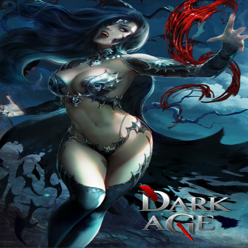 Dark Age [L] [RUS / RUS] (2011)