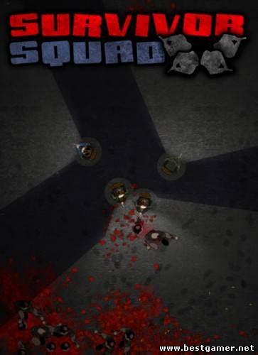 Survivor Squad (Endless Loop Studios) (v 1.07) (ENG) [P]