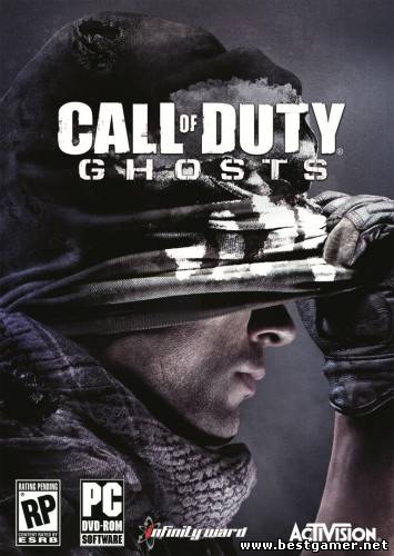 [UPDATE]Call of Duty: Ghosts Update 1 (ENG) - *RELOADED*