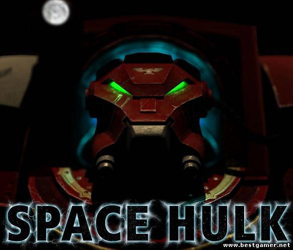 Space Hulk (Full Control) (ENG) [Repack] от R.G. Catalyst