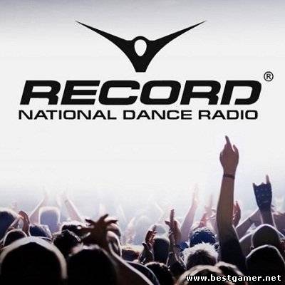 VA -Radio Record Top100 (октябрь 2013) MP3