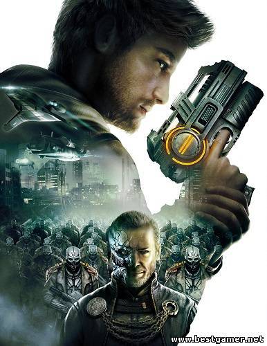 Flashback (Ubisoft) (ENG / RUS) [Repack] от R.G. Catalyst