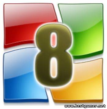Windows 8 Manager 1.1.9 [2013, En]