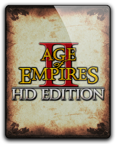 Age of Empires 2: HD Edition (2013) PC &#124; Steam-Rip от R.G. Origins