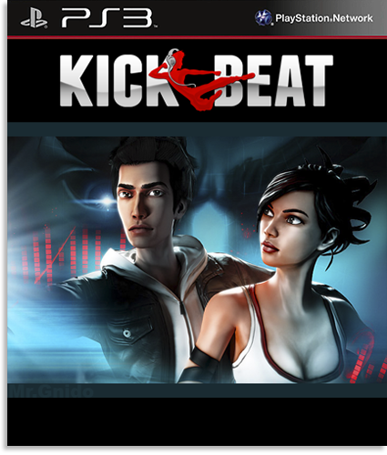 KickBeat (2013) [FULL] [ENG] [3.41][3.55][4.21][4.30+]