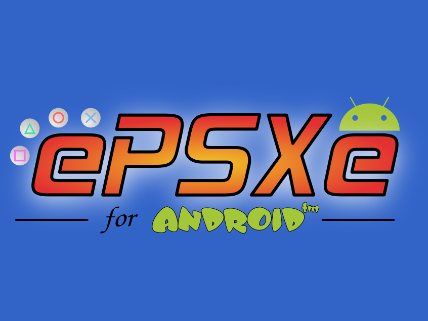 PlayStation для Android( ePSXe for Android 1.9.2)