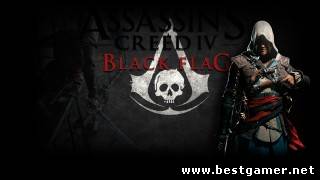 Assassin&#39;s Creed IV: Black Flag (2013) [Crack] *3DM*