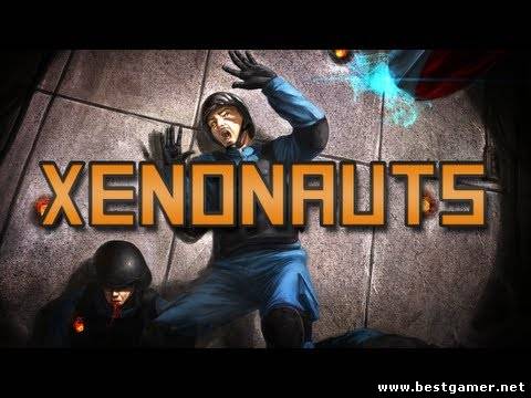 Xenonauts (Goldhawk Interactive) (ENG) (2013) [L]