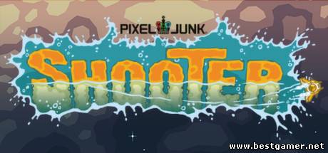 PixelJunk Shooter (Double Eleven) (Multi6) [P]