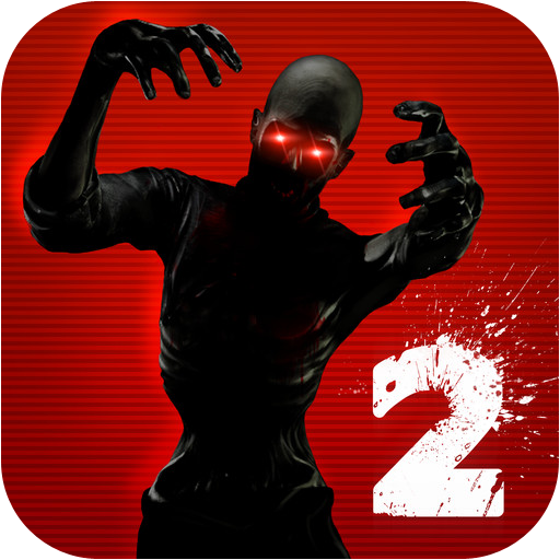 Dead on Arrival 2 [v1.0.7, Дуал-стик шутер, iOS 4.1, ENG]