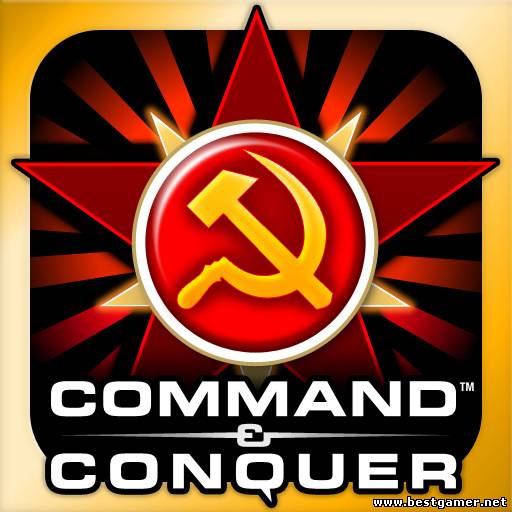 [HD] COMMAND & CONQUER™ RED ALERT™ for iPad (World)v1.8.20