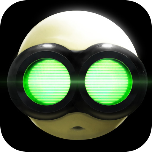 Stealth Inc. [v1.0.0, Платформер, iOS 4.3, ENG]