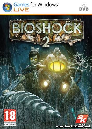 [JTAG/FULL] BioShock 2 [JtagRip/Russound]