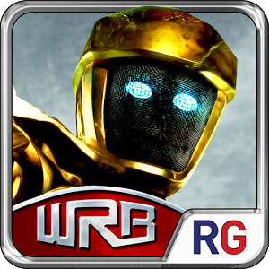 [Android]Real Steel World Robot Boxing v3.2.43 [ENG]