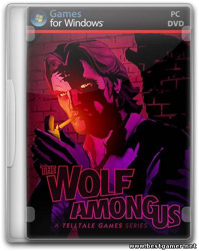 The Wolf Among Us - Episode 1 (1.0) (2013)Repack