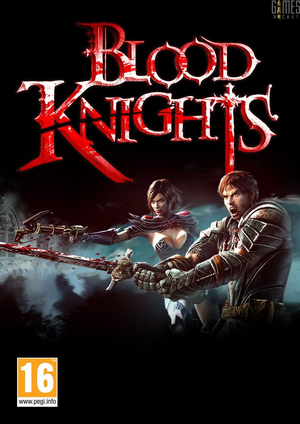 Blood Knights(R.G.BestGamer.net)[Steam-Rip]