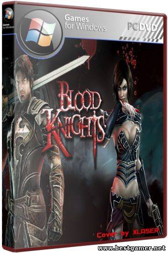 Blood Knights (v.1.0.0) 2013 RePack