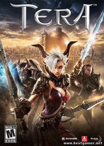 TERA: Rising (BlueHole Studio) (Enmasse) (ENG) [L]