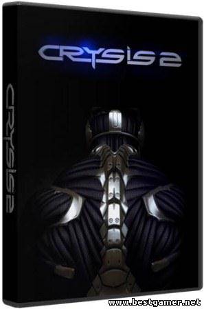 Crysis 2 ((2011) [Repack]  От R.G Bestgamer