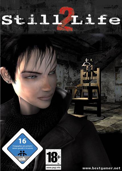 Still Life 2 (2009) [RUS] [RUSSOUND] [L]