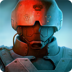 [Android] Anomaly 2 v1.1 [Strategy, Rus]