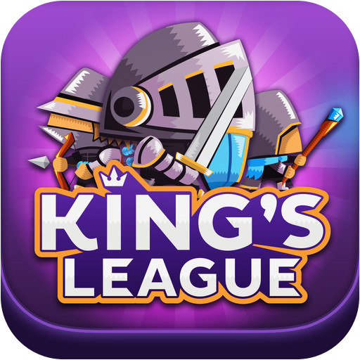 King&#39;s League: Odyssey [v1.0,  iOS 4.3, ENG]