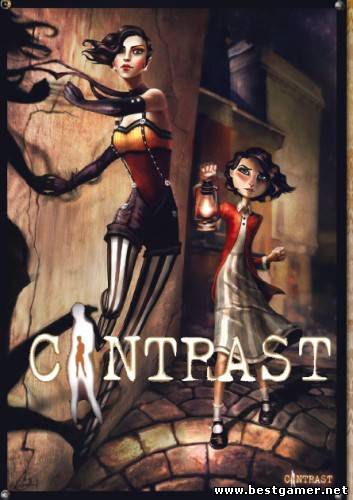 Contrast Focus Home Interactive ENG Repack от R.G. Catalyst