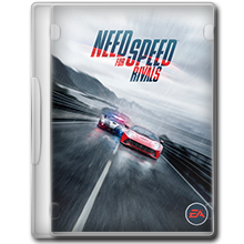 Need For Speed Rivals Crack (2013) (1.0) Crack Anon [DELUXE EDITION]