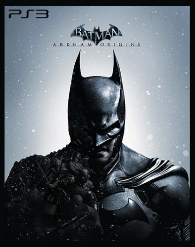 [PS3]Batman: Arkham Origins [USA] [Ru/En] [4.30] [Cobra ODE / E3 ODE PRO]