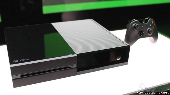 Хакерам удалось снять образ диска Xbox One