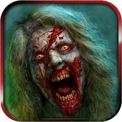 2013: Infected Wars [v1.1.1,  iOS 6.0, ENG]