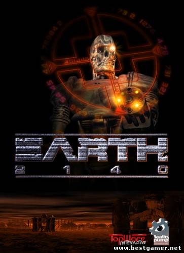 Earth 2140 HD(Topware Interactive)(L)-HI2U