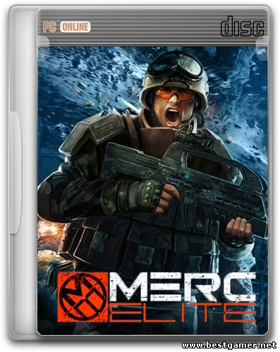 Merc Elite (2014) PC &#124; RePack