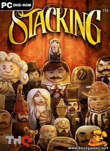 Stacking) (ENG&#124;RUS) [Repack] от R.G. ILITA