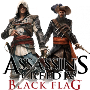 Assassin&#39;s Creed IV - Black Flag (3DM) (ANY&gt;1.01 Hotfix) (ANY) [Cracked Patch]