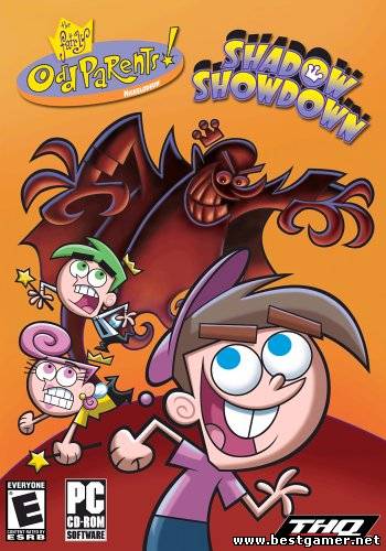 The Fairly OddParents: Shadow Showdown (2004) [ENG] [L]