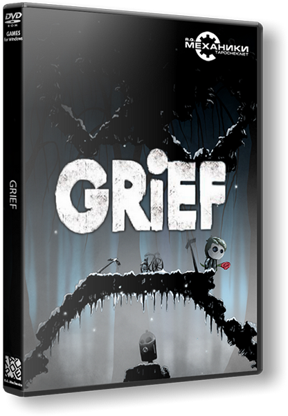 GRiEF (ENG) [Repack] от R.G. Механики