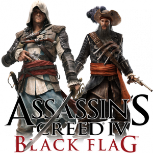 [PATCH] Assassin&#39;s Creed IV - Black Flag - 1.01 Hotfix 2 + Crack v.8 [MULTI] - 3DM