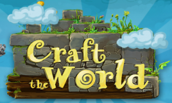 Craft The World[Beta/Steam Early Acces]