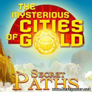 The Mysterious Cities of Gold Secret Paths(ENG) [L]