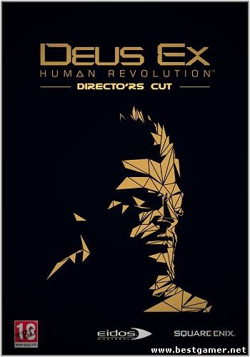 Deus Ex: Human Revolution (2013) [Multi] (2.0.66.0 update1) SteamRip