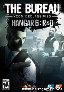 The Bureau: XCOM Declassified - Hanger 6 R&D(ENG) [L] {RELOADED}