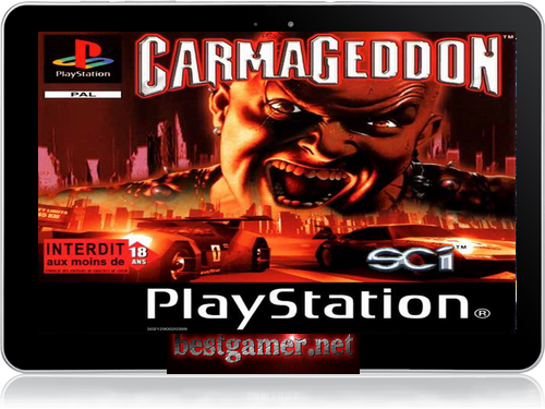 [Android]-Ром-Carmageddon (rus) (Лисы)