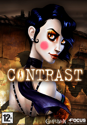 Contrast: Collector&#39;s Edition (ENG &#124; MULTi6) [DL] [Steam-Rip]