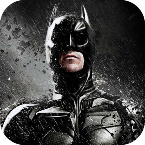 [Android] The Dark Knight Rises (1.1.4) [Экшн, RUS]