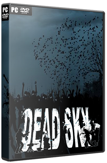 Dead Sky (Shorebound Studios) (ENG) [L] - HI2U