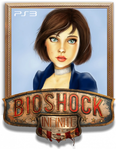 бесплатно торрент BioShock Infinite (RUS)(Repack) 2xDVD5